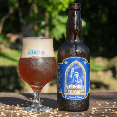 Elbers Dubbel perfil