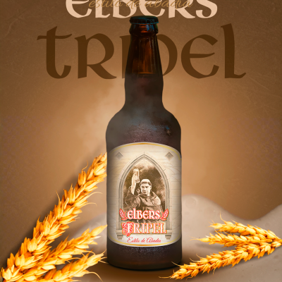 Elbers Tripel 3